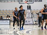 Presbyterian Edges Northwestern State in Thrilling First Coast Classic Matchup