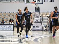 Presbyterian Edges Northwestern State in Thrilling First Coast Classic Matchup