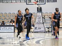 Presbyterian Edges Northwestern State in Thrilling First Coast Classic Matchup