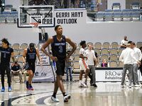 Presbyterian Edges Northwestern State in Thrilling First Coast Classic Matchup