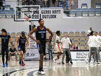 Presbyterian Edges Northwestern State in Thrilling First Coast Classic Matchup