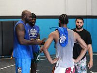 Hoop Dreams 3v3 Inaugural Tournament at Culture of Hoops Awards $1,000 Cash Prize in Hollywood, Florida