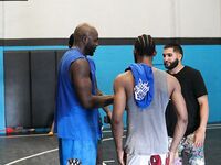 Hoop Dreams 3v3 Inaugural Tournament at Culture of Hoops Awards $1,000 Cash Prize in Hollywood, Florida