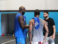 Hoop Dreams 3v3 Inaugural Tournament at Culture of Hoops Awards $1,000 Cash Prize in Hollywood, Florida