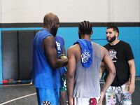 Hoop Dreams 3v3 Inaugural Tournament at Culture of Hoops Awards $1,000 Cash Prize in Hollywood, Florida