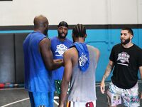 Hoop Dreams 3v3 Inaugural Tournament at Culture of Hoops Awards $1,000 Cash Prize in Hollywood, Florida