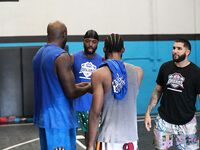 Hoop Dreams 3v3 Inaugural Tournament at Culture of Hoops Awards $1,000 Cash Prize in Hollywood, Florida