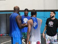 Hoop Dreams 3v3 Inaugural Tournament at Culture of Hoops Awards $1,000 Cash Prize in Hollywood, Florida