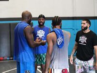 Hoop Dreams 3v3 Inaugural Tournament at Culture of Hoops Awards $1,000 Cash Prize in Hollywood, Florida