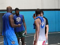 Hoop Dreams 3v3 Inaugural Tournament at Culture of Hoops Awards $1,000 Cash Prize in Hollywood, Florida