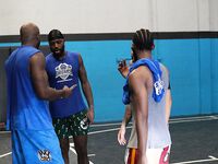 Hoop Dreams 3v3 Inaugural Tournament at Culture of Hoops Awards $1,000 Cash Prize in Hollywood, Florida