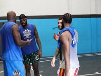 Hoop Dreams 3v3 Inaugural Tournament at Culture of Hoops Awards $1,000 Cash Prize in Hollywood, Florida