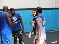 Hoop Dreams 3v3 Inaugural Tournament at Culture of Hoops Awards $1,000 Cash Prize in Hollywood, Florida