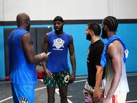 Hoop Dreams 3v3 Inaugural Tournament at Culture of Hoops Awards $1,000 Cash Prize in Hollywood, Florida