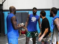 Hoop Dreams 3v3 Inaugural Tournament at Culture of Hoops Awards $1,000 Cash Prize in Hollywood, Florida