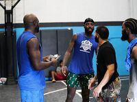 Hoop Dreams 3v3 Inaugural Tournament at Culture of Hoops Awards $1,000 Cash Prize in Hollywood, Florida