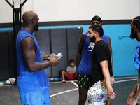 Hoop Dreams 3v3 Inaugural Tournament at Culture of Hoops Awards $1,000 Cash Prize in Hollywood, Florida