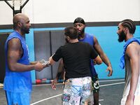 Hoop Dreams 3v3 Inaugural Tournament at Culture of Hoops Awards $1,000 Cash Prize in Hollywood, Florida