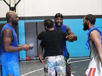 Hoop Dreams 3v3 Inaugural Tournament at Culture of Hoops Awards $1,000 Cash Prize in Hollywood, Florida