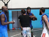 Hoop Dreams 3v3 Inaugural Tournament at Culture of Hoops Awards $1,000 Cash Prize in Hollywood, Florida