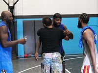 Hoop Dreams 3v3 Inaugural Tournament at Culture of Hoops Awards $1,000 Cash Prize in Hollywood, Florida