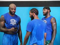 Hoop Dreams 3v3 Inaugural Tournament at Culture of Hoops Awards $1,000 Cash Prize in Hollywood, Florida