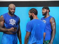 Hoop Dreams 3v3 Inaugural Tournament at Culture of Hoops Awards $1,000 Cash Prize in Hollywood, Florida