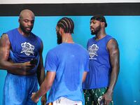 Hoop Dreams 3v3 Inaugural Tournament at Culture of Hoops Awards $1,000 Cash Prize in Hollywood, Florida