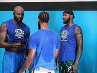 Hoop Dreams 3v3 Inaugural Tournament at Culture of Hoops Awards $1,000 Cash Prize in Hollywood, Florida