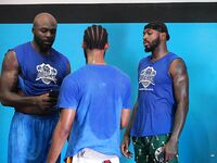 Hoop Dreams 3v3 Inaugural Tournament at Culture of Hoops Awards $1,000 Cash Prize in Hollywood, Florida