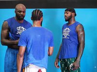 Hoop Dreams 3v3 Inaugural Tournament at Culture of Hoops Awards $1,000 Cash Prize in Hollywood, Florida