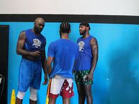 Hoop Dreams 3v3 Inaugural Tournament at Culture of Hoops Awards $1,000 Cash Prize in Hollywood, Florida