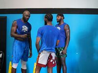 Hoop Dreams 3v3 Inaugural Tournament at Culture of Hoops Awards $1,000 Cash Prize in Hollywood, Florida