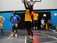 Hoop Dreams 3v3 Inaugural Tournament at Culture of Hoops Awards $1,000 Cash Prize in Hollywood, Florida