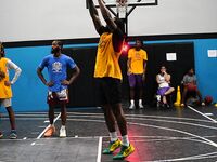 Hoop Dreams 3v3 Inaugural Tournament at Culture of Hoops Awards $1,000 Cash Prize in Hollywood, Florida