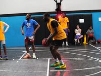 Hoop Dreams 3v3 Inaugural Tournament at Culture of Hoops Awards $1,000 Cash Prize in Hollywood, Florida