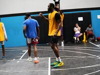 Hoop Dreams 3v3 Inaugural Tournament at Culture of Hoops Awards $1,000 Cash Prize in Hollywood, Florida