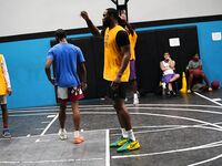 Hoop Dreams 3v3 Inaugural Tournament at Culture of Hoops Awards $1,000 Cash Prize in Hollywood, Florida