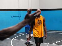 Hoop Dreams 3v3 Inaugural Tournament at Culture of Hoops Awards $1,000 Cash Prize in Hollywood, Florida