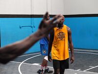 Hoop Dreams 3v3 Inaugural Tournament at Culture of Hoops Awards $1,000 Cash Prize in Hollywood, Florida