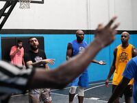 Hoop Dreams 3v3 Inaugural Tournament at Culture of Hoops Awards $1,000 Cash Prize in Hollywood, Florida