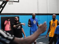 Hoop Dreams 3v3 Inaugural Tournament at Culture of Hoops Awards $1,000 Cash Prize in Hollywood, Florida