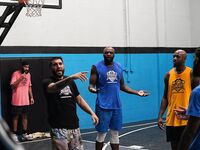 Hoop Dreams 3v3 Inaugural Tournament at Culture of Hoops Awards $1,000 Cash Prize in Hollywood, Florida