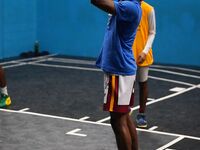 Hoop Dreams 3v3 Inaugural Tournament at Culture of Hoops Awards $1,000 Cash Prize in Hollywood, Florida