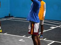 Hoop Dreams 3v3 Inaugural Tournament at Culture of Hoops Awards $1,000 Cash Prize in Hollywood, Florida