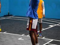 Hoop Dreams 3v3 Inaugural Tournament at Culture of Hoops Awards $1,000 Cash Prize in Hollywood, Florida