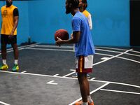 Hoop Dreams 3v3 Inaugural Tournament at Culture of Hoops Awards $1,000 Cash Prize in Hollywood, Florida