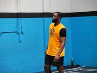 Hoop Dreams 3v3 Inaugural Tournament at Culture of Hoops Awards $1,000 Cash Prize in Hollywood, Florida