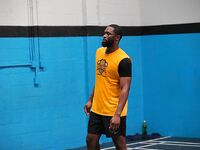 Hoop Dreams 3v3 Inaugural Tournament at Culture of Hoops Awards $1,000 Cash Prize in Hollywood, Florida