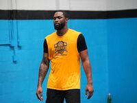 Hoop Dreams 3v3 Inaugural Tournament at Culture of Hoops Awards $1,000 Cash Prize in Hollywood, Florida